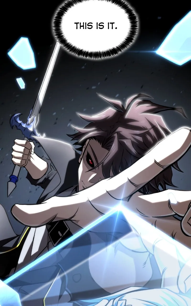 Supremely Talented Player Chapter 69 page 126 - 