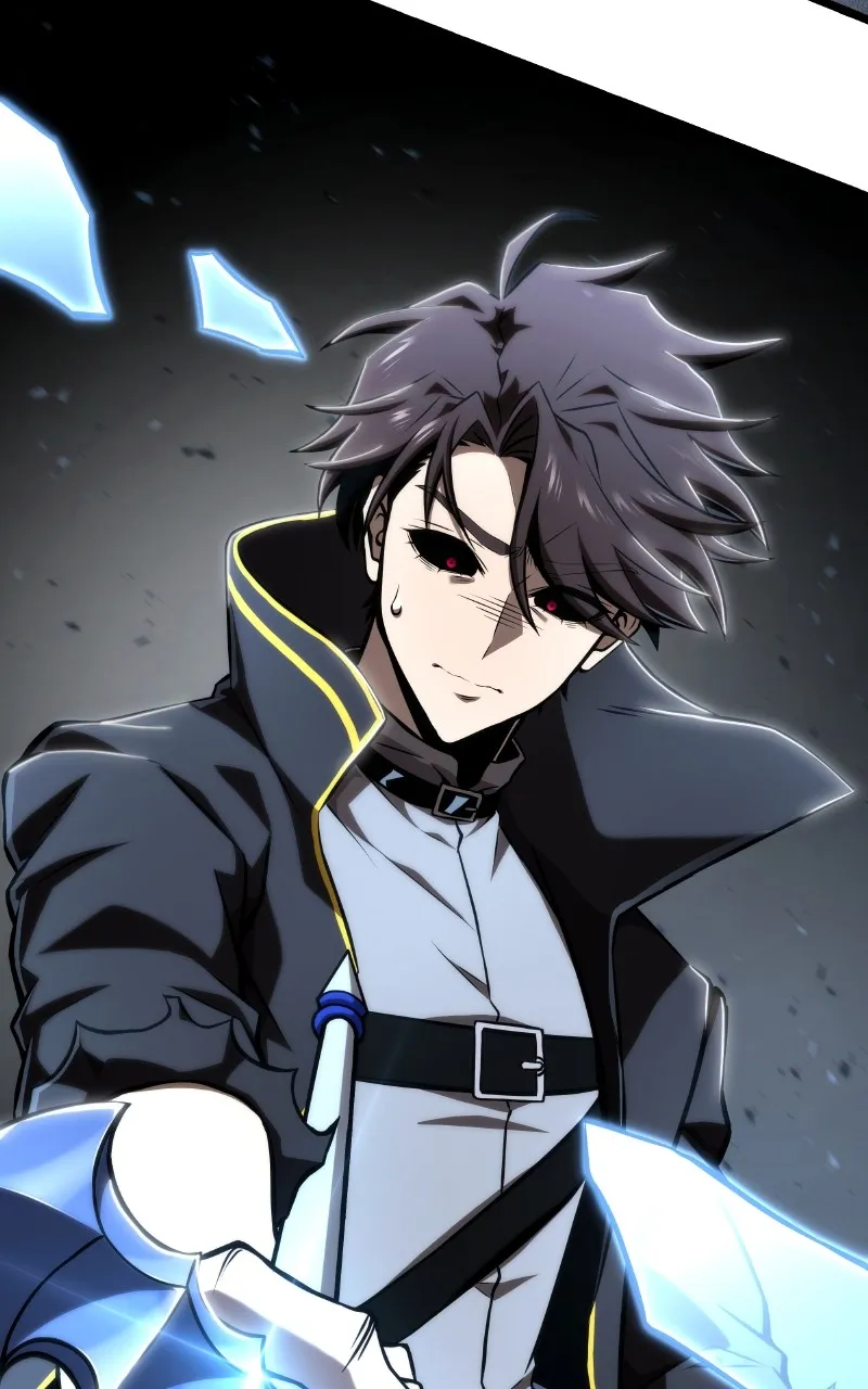Supremely Talented Player Chapter 69 page 130 - 
