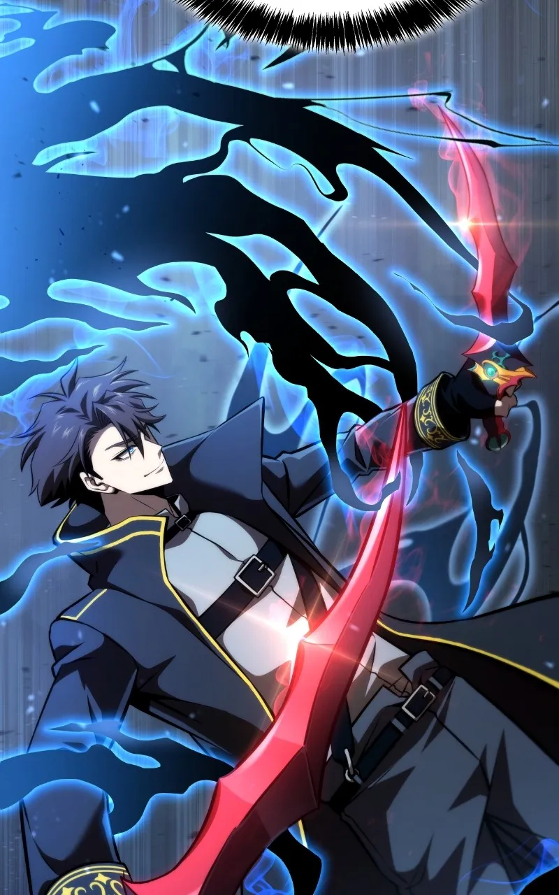 Supremely Talented Player Chapter 69 page 15 - 