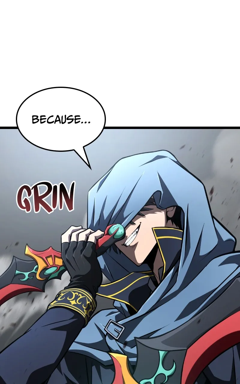 Supremely Talented Player Chapter 69 page 3 - 