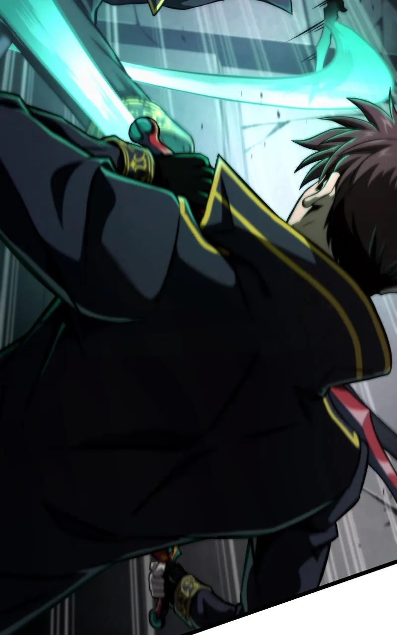 Supremely Talented Player Chapter 69 page 27 - 