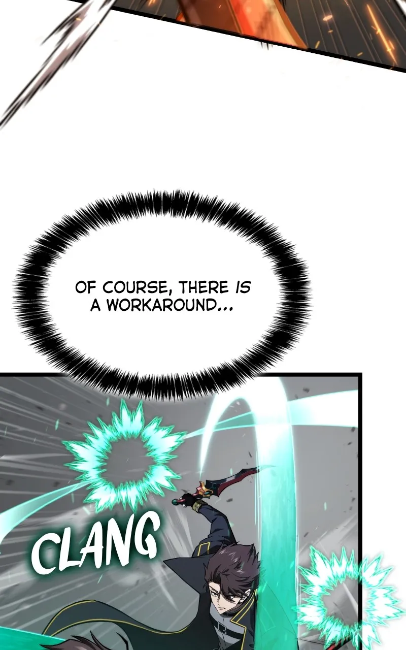 Supremely Talented Player Chapter 69 page 29 - 
