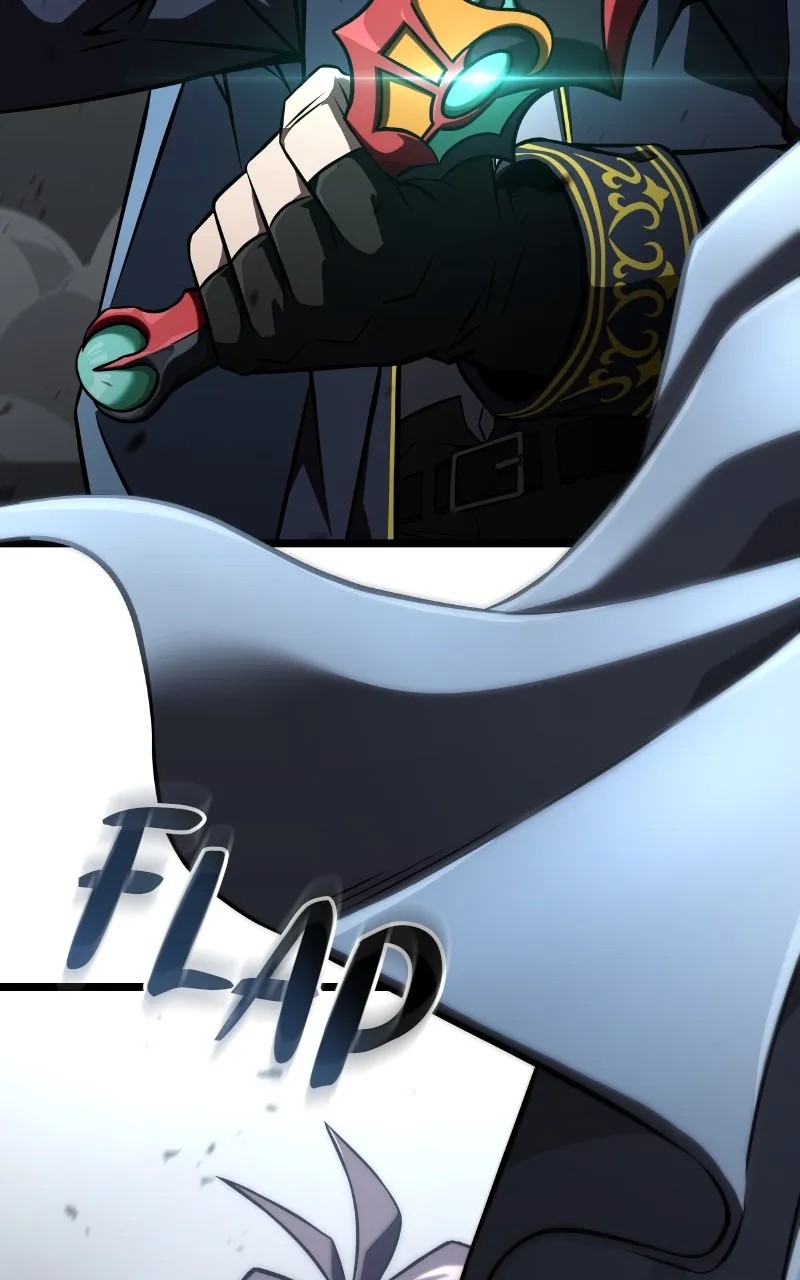 Supremely Talented Player Chapter 69 page 4 - 