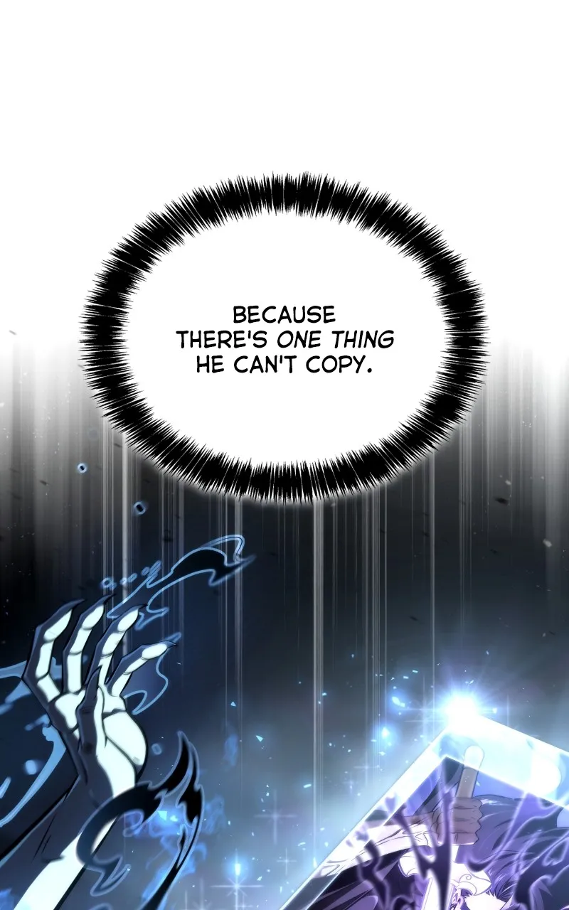 Supremely Talented Player Chapter 69 page 31 - 