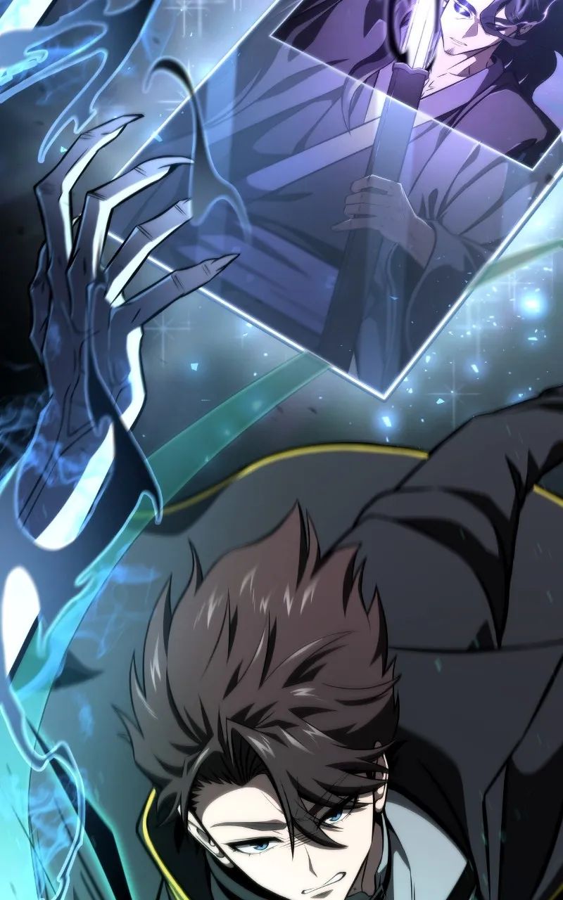 Supremely Talented Player Chapter 69 page 32 - 