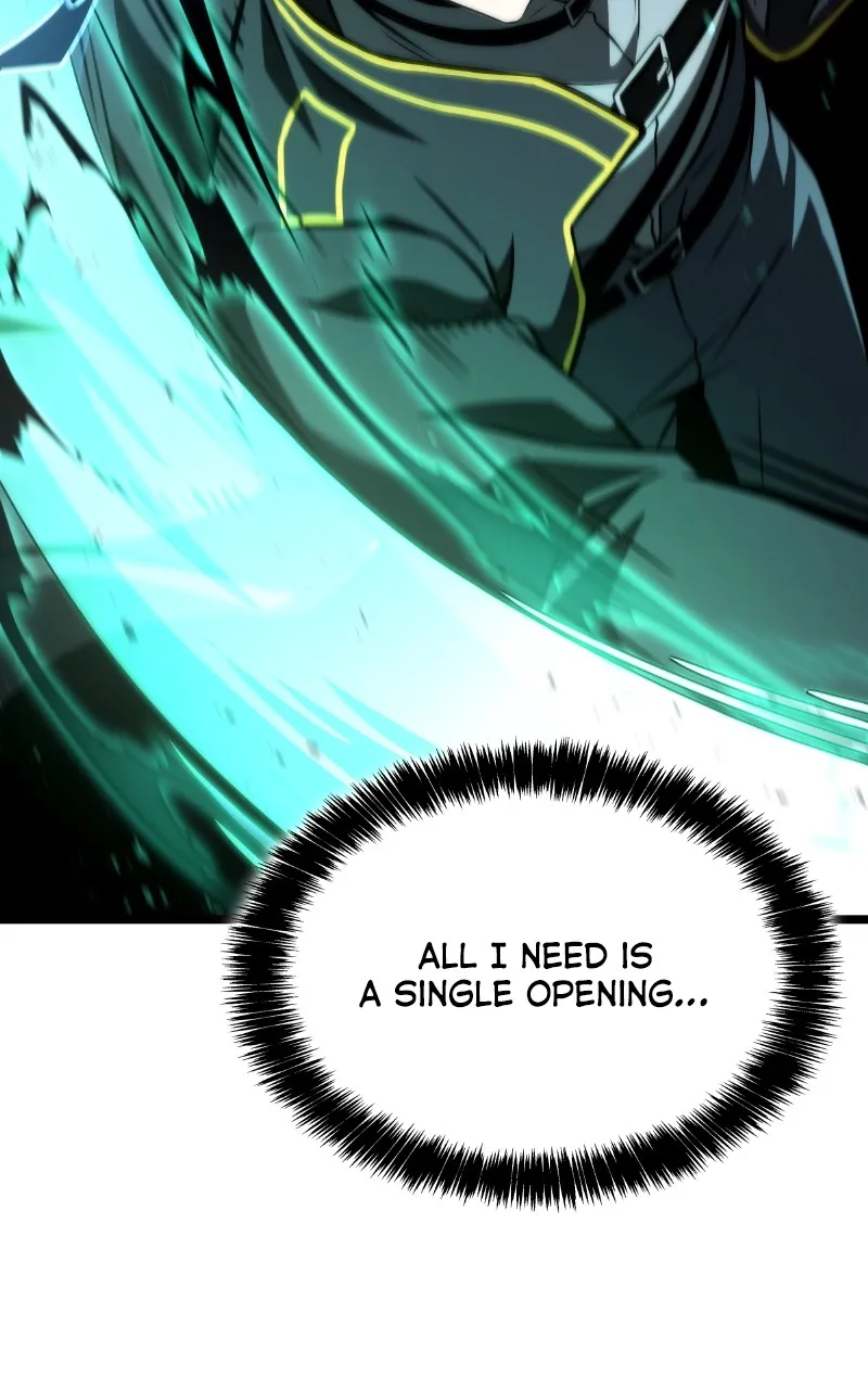 Supremely Talented Player Chapter 69 page 33 - 