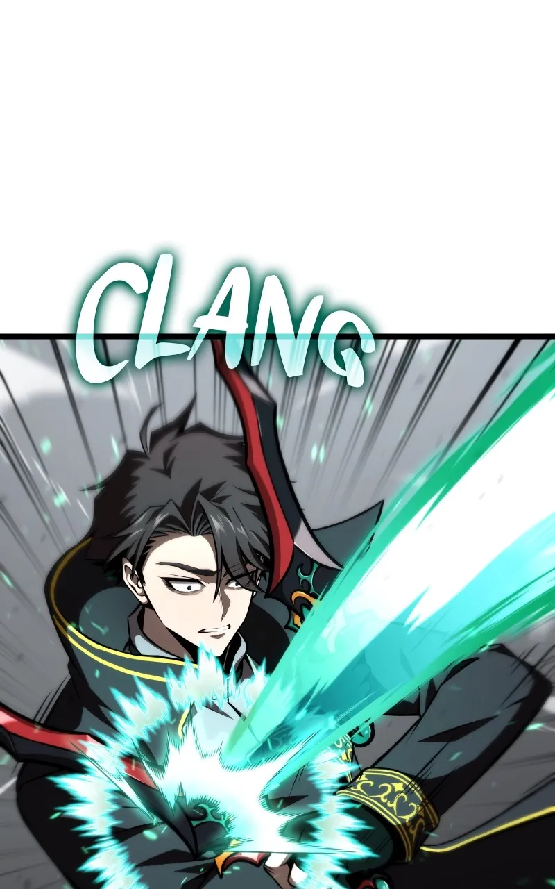 Supremely Talented Player Chapter 69 page 34 - 