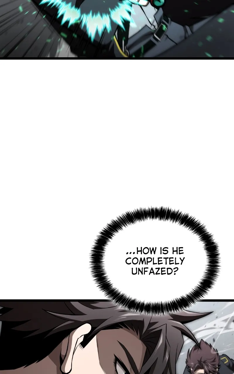 Supremely Talented Player Chapter 69 page 35 - 