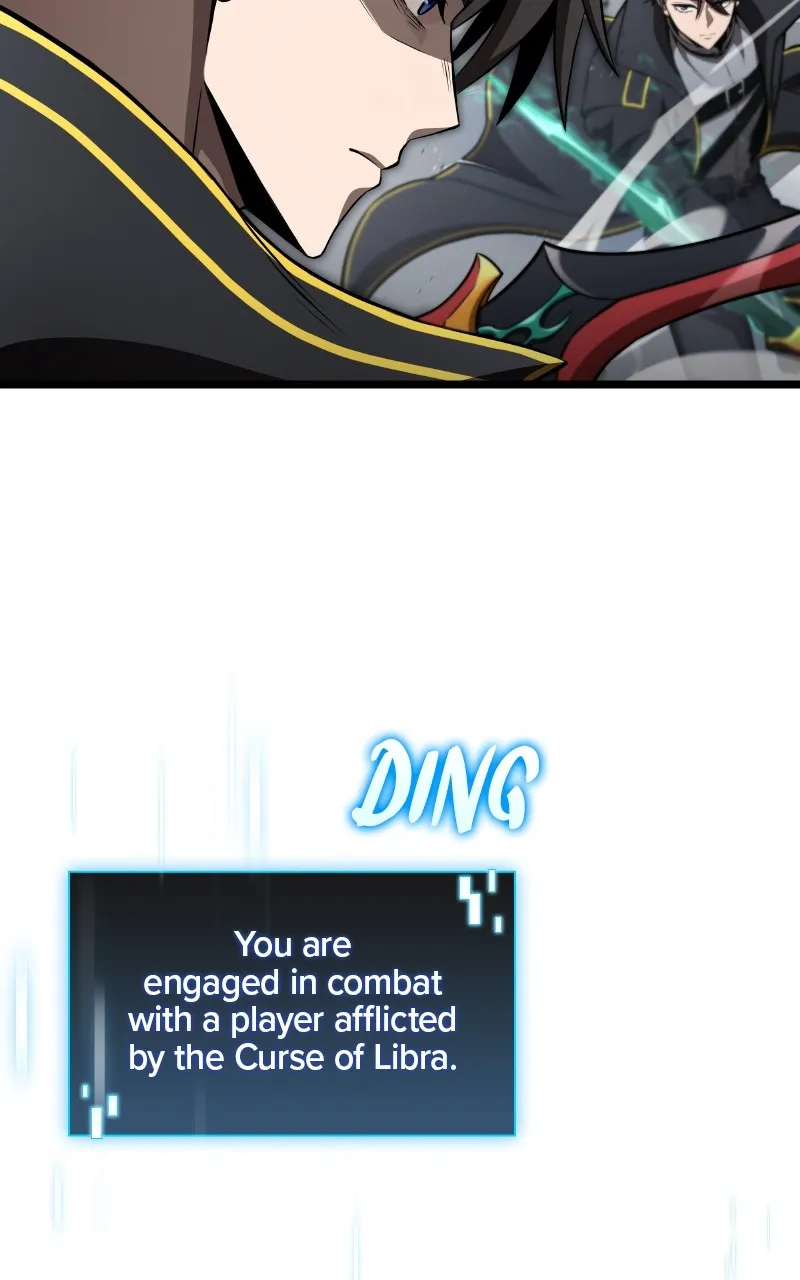 Supremely Talented Player Chapter 69 page 36 - 