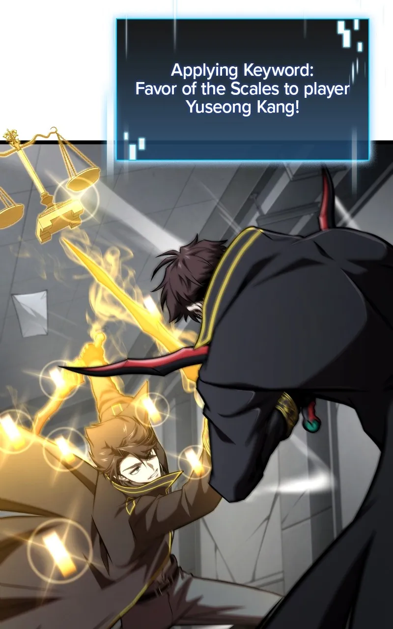 Supremely Talented Player Chapter 69 page 37 - 