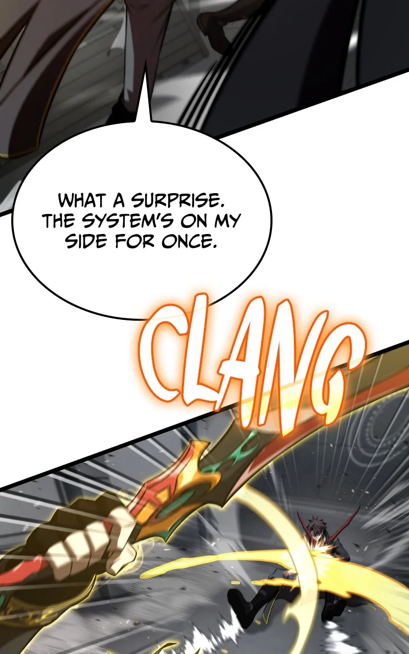 Supremely Talented Player Chapter 69 page 38 - 