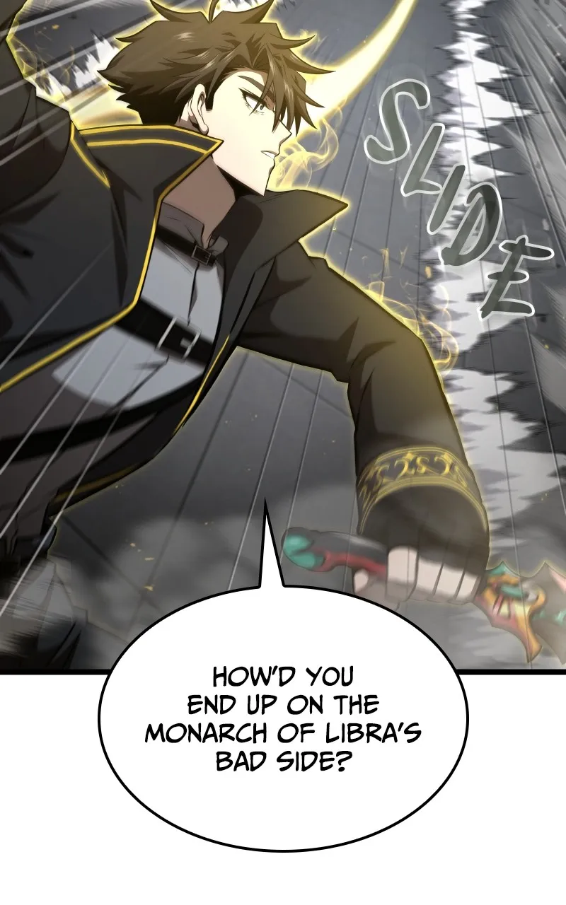Supremely Talented Player Chapter 69 page 39 - 