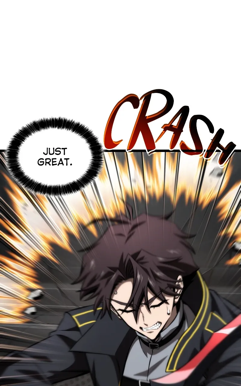 Supremely Talented Player Chapter 69 page 40 - 