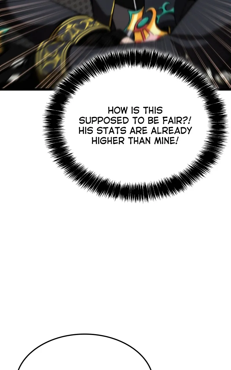 Supremely Talented Player Chapter 69 page 41 - 