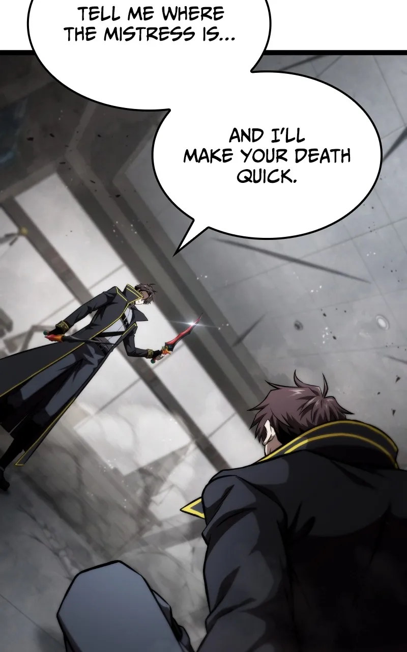 Supremely Talented Player Chapter 69 page 42 - 