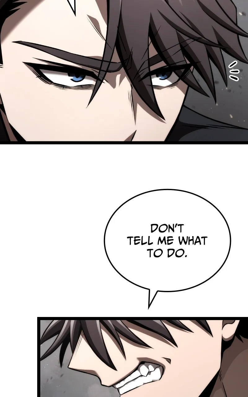 Supremely Talented Player Chapter 69 page 44 - 