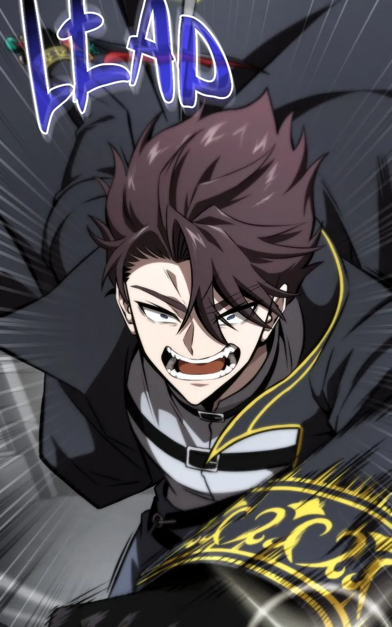 Supremely Talented Player Chapter 69 page 46 - 