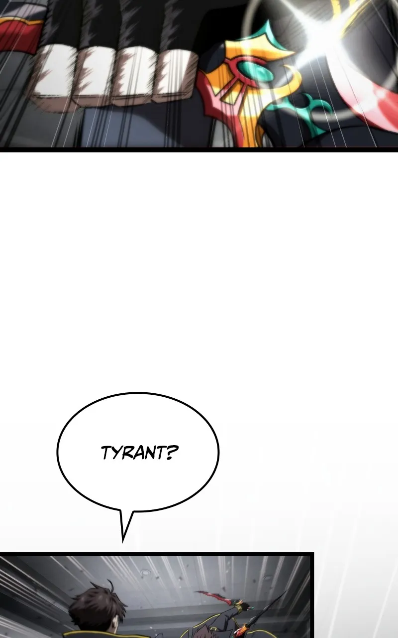 Supremely Talented Player Chapter 69 page 47 - 