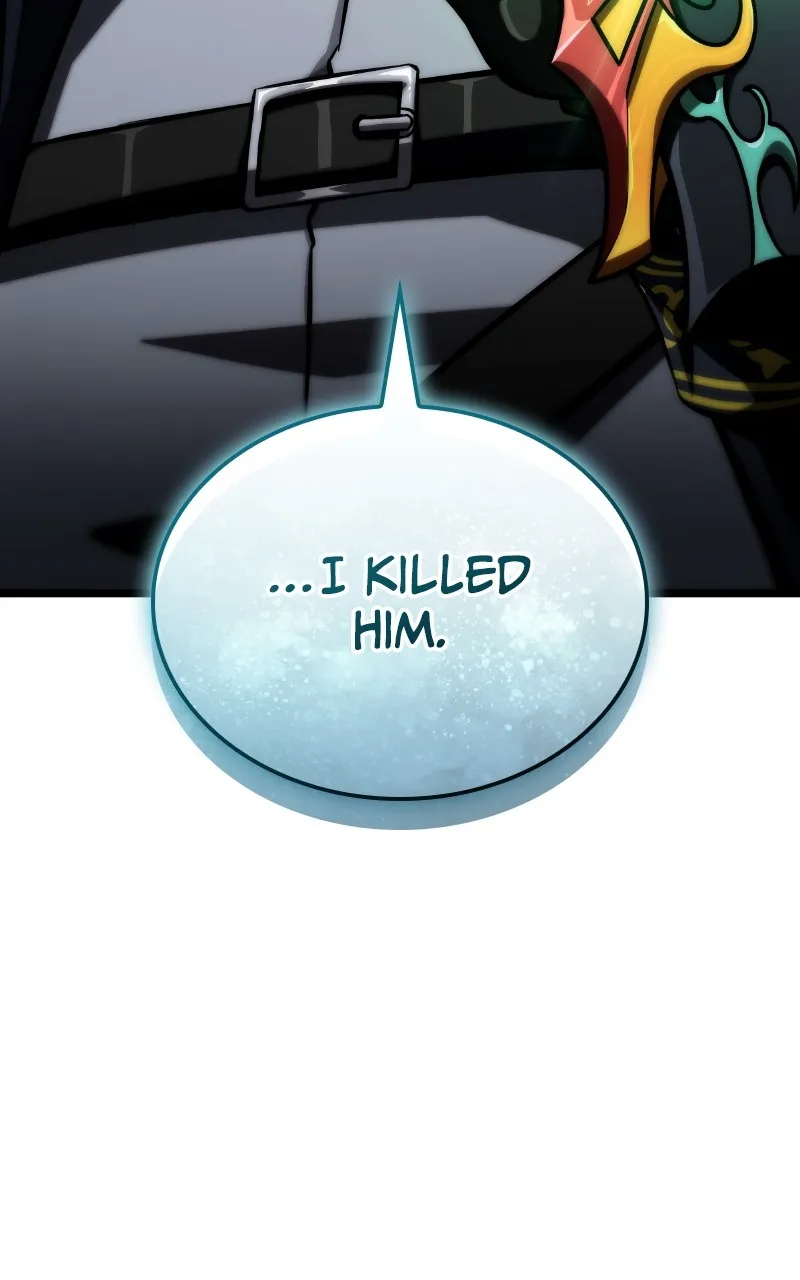 Supremely Talented Player Chapter 69 page 6 - 