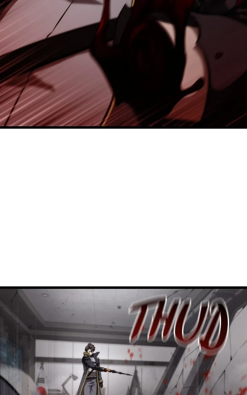 Supremely Talented Player Chapter 69 page 51 - 