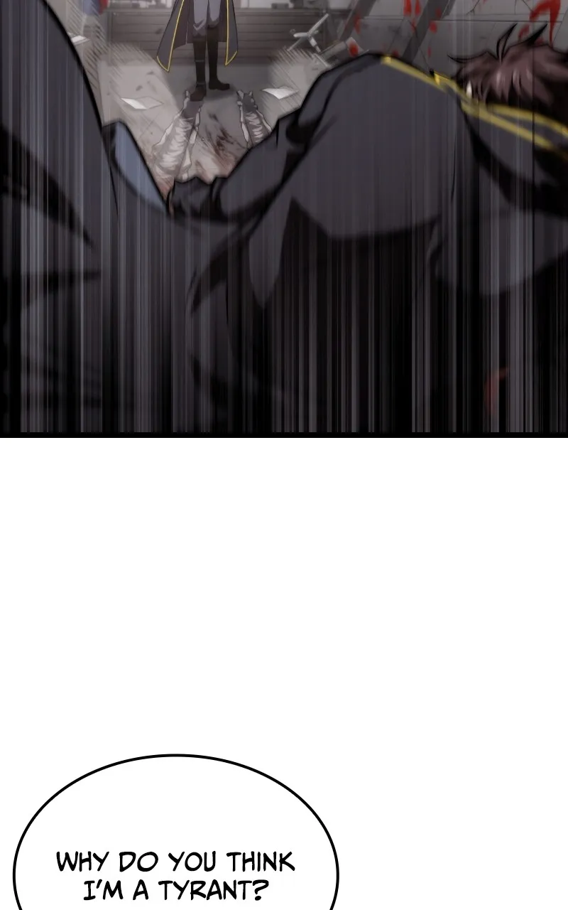 Supremely Talented Player Chapter 69 page 52 - 