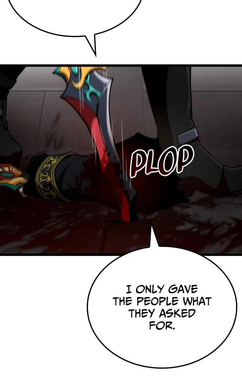 Supremely Talented Player Chapter 69 page 53 - 