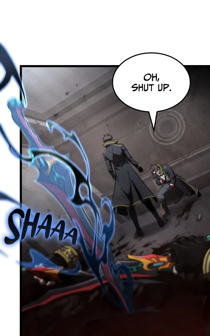 Supremely Talented Player Chapter 69 page 54 - 