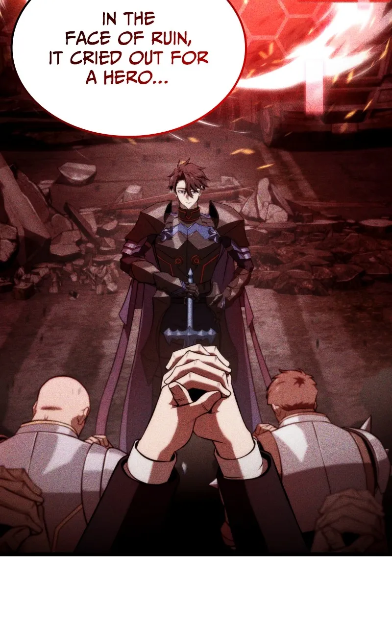 Supremely Talented Player Chapter 69 page 58 - 