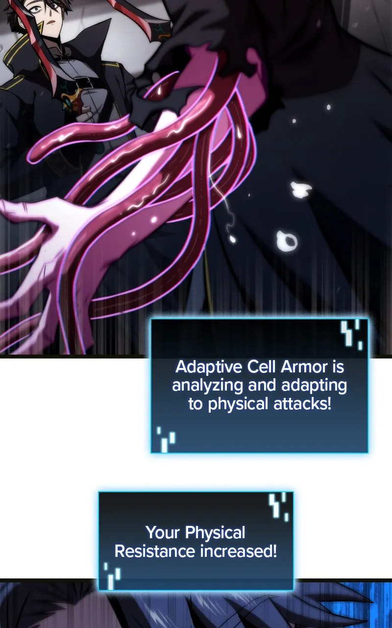 Supremely Talented Player Chapter 69 page 67 - 