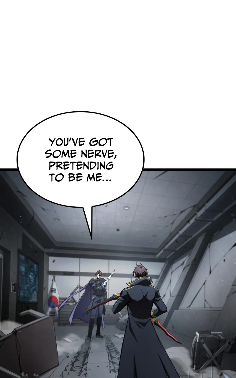 Supremely Talented Player Chapter 69 page 8 - 