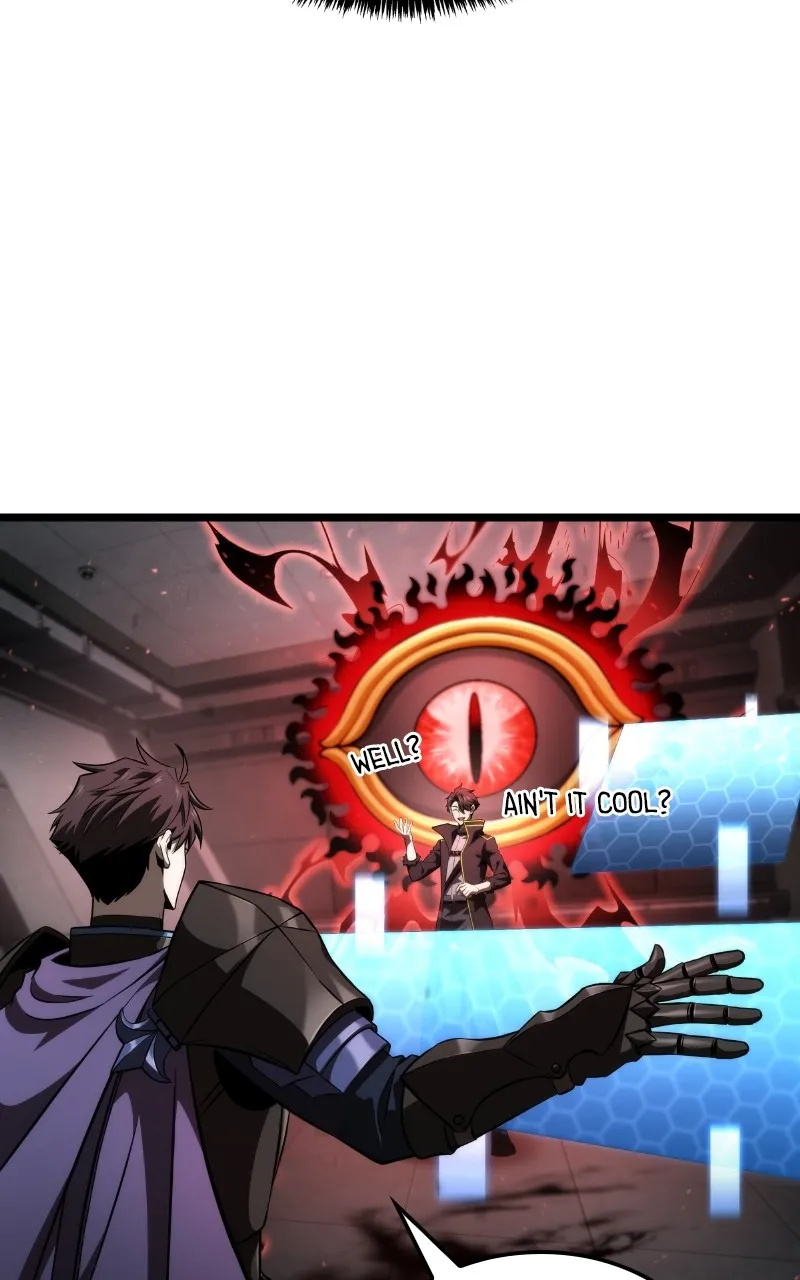 Supremely Talented Player Chapter 69 page 83 - 