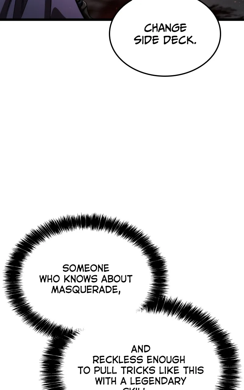 Supremely Talented Player Chapter 69 page 84 - 