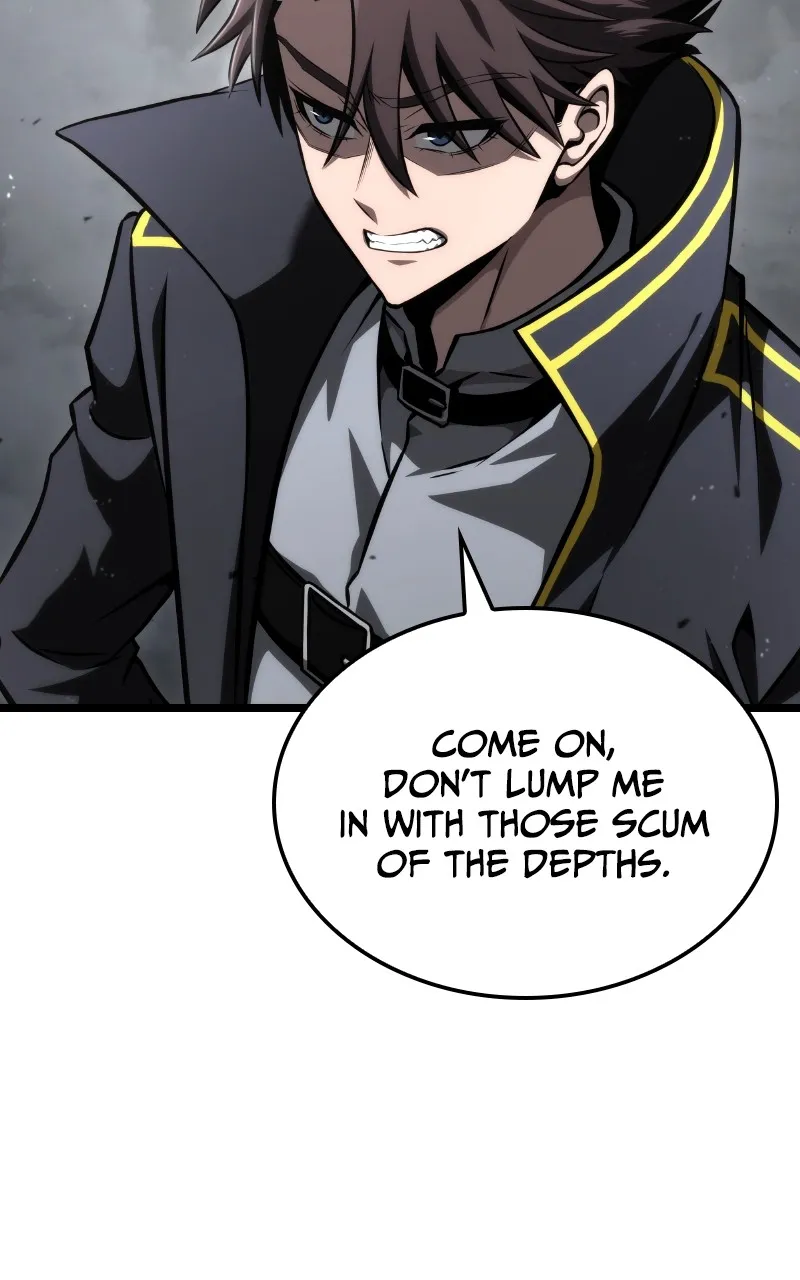 Supremely Talented Player Chapter 69 page 10 - 
