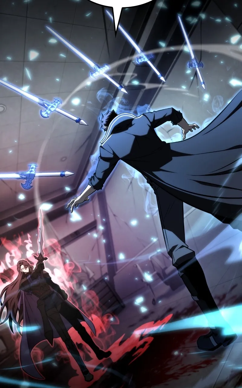 Supremely Talented Player Chapter 69 page 91 - 