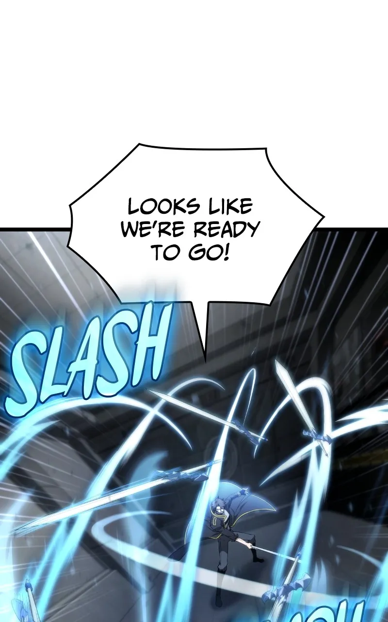 Supremely Talented Player Chapter 69 page 97 - 