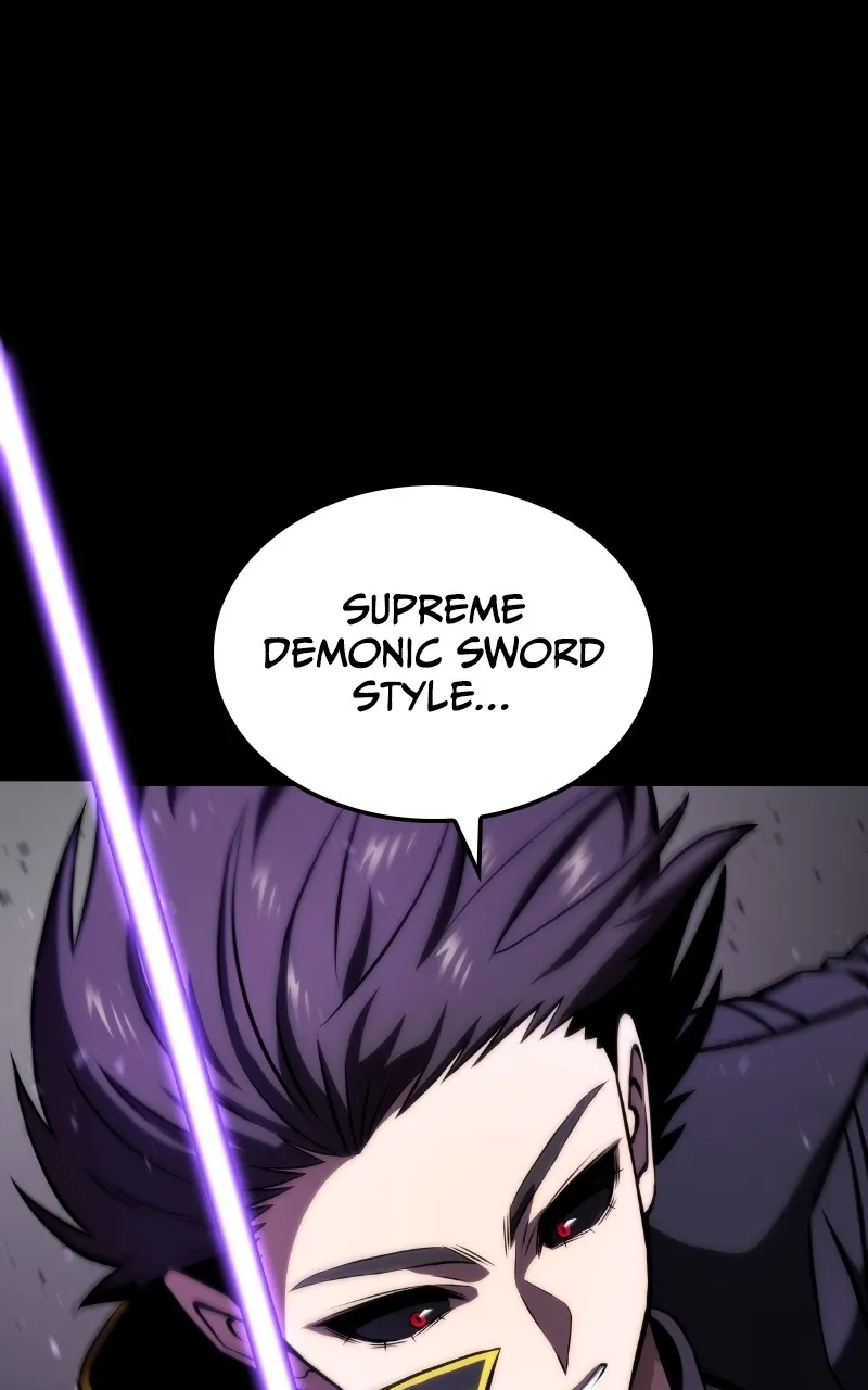 Supremely Talented Player Chapter 70 page 1 - 