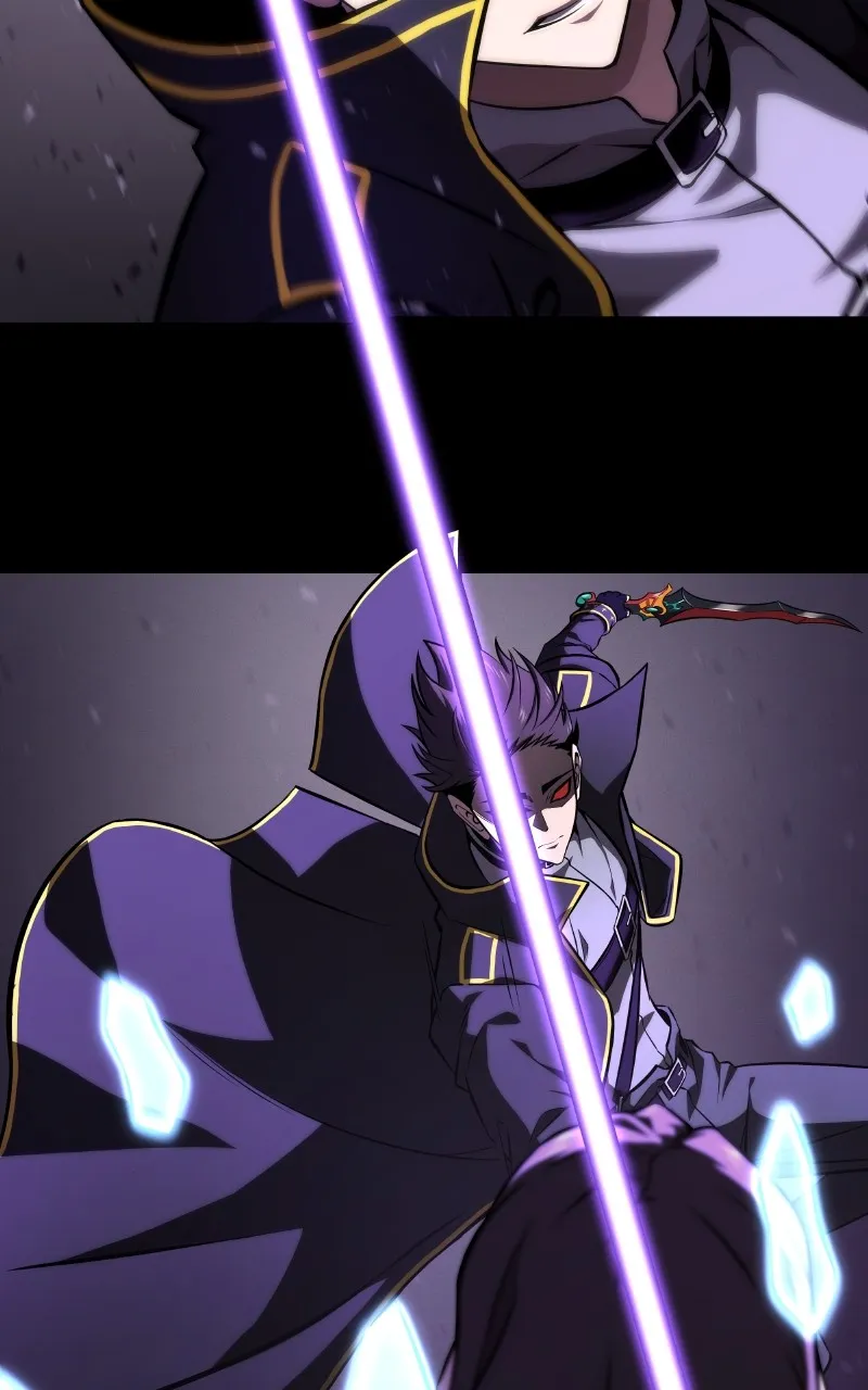 Supremely Talented Player Chapter 70 page 2 - 