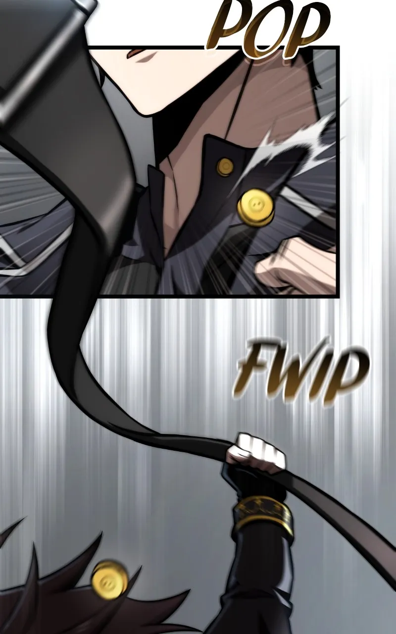 Supremely Talented Player Chapter 70 page 12 - 