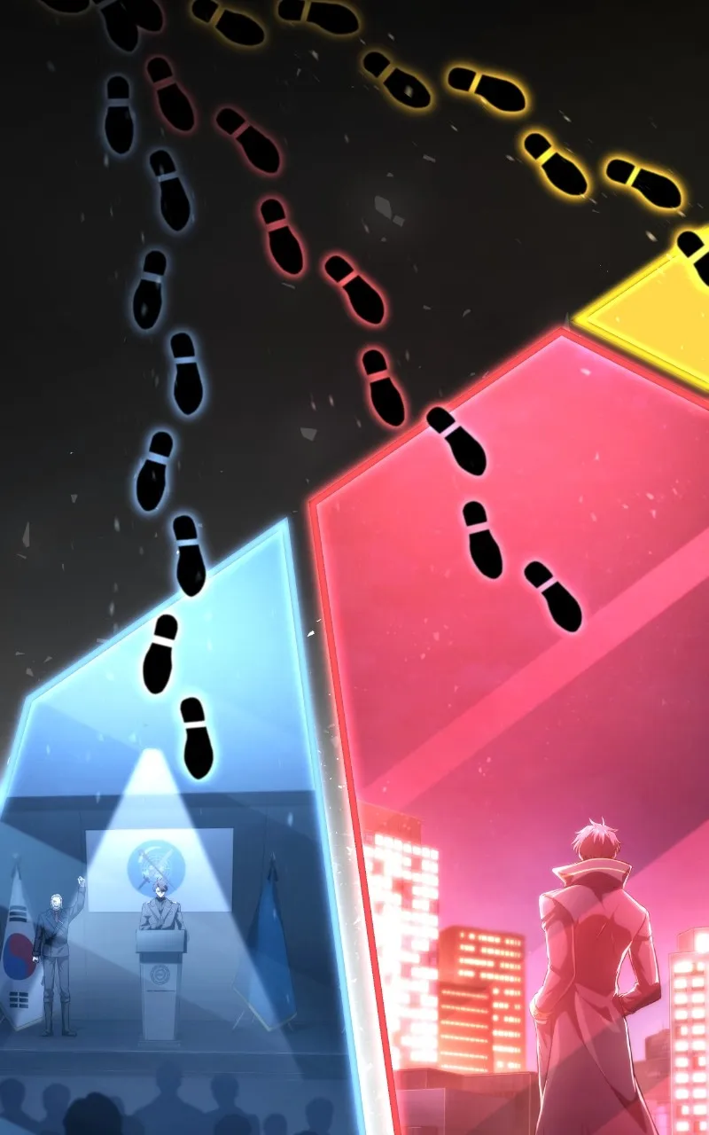Supremely Talented Player Chapter 70 page 111 - 