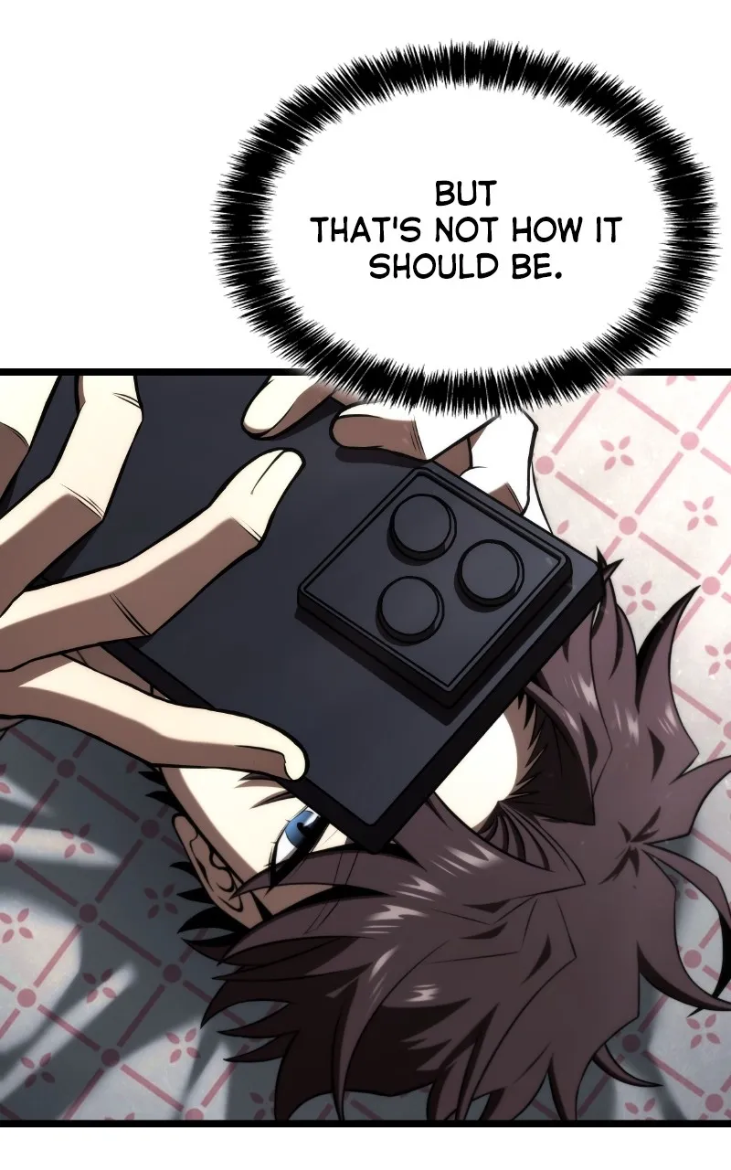 Supremely Talented Player Chapter 70 page 113 - 