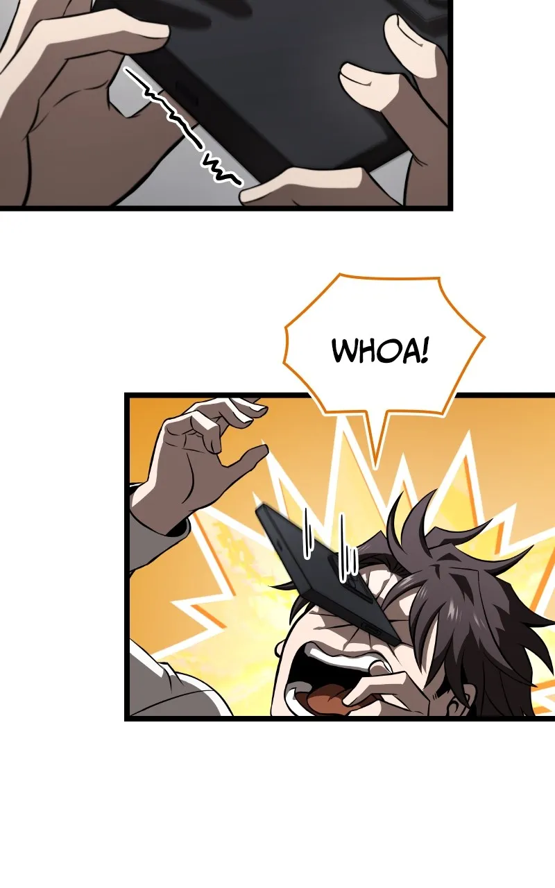 Supremely Talented Player Chapter 70 page 117 - 