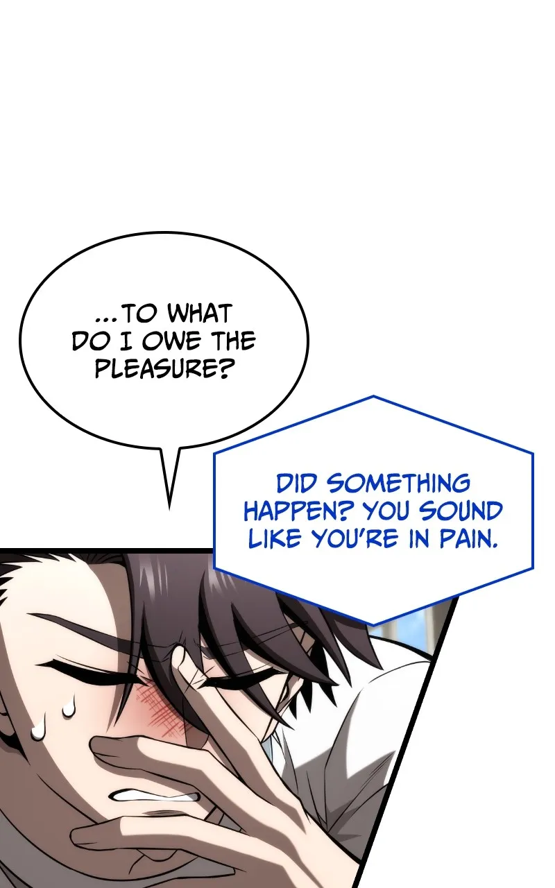 Supremely Talented Player Chapter 70 page 119 - 