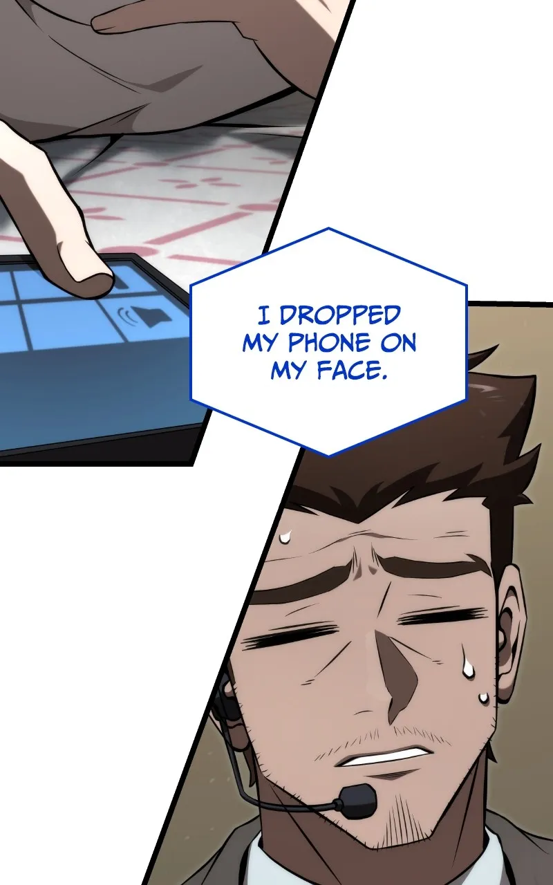 Supremely Talented Player Chapter 70 page 120 - 