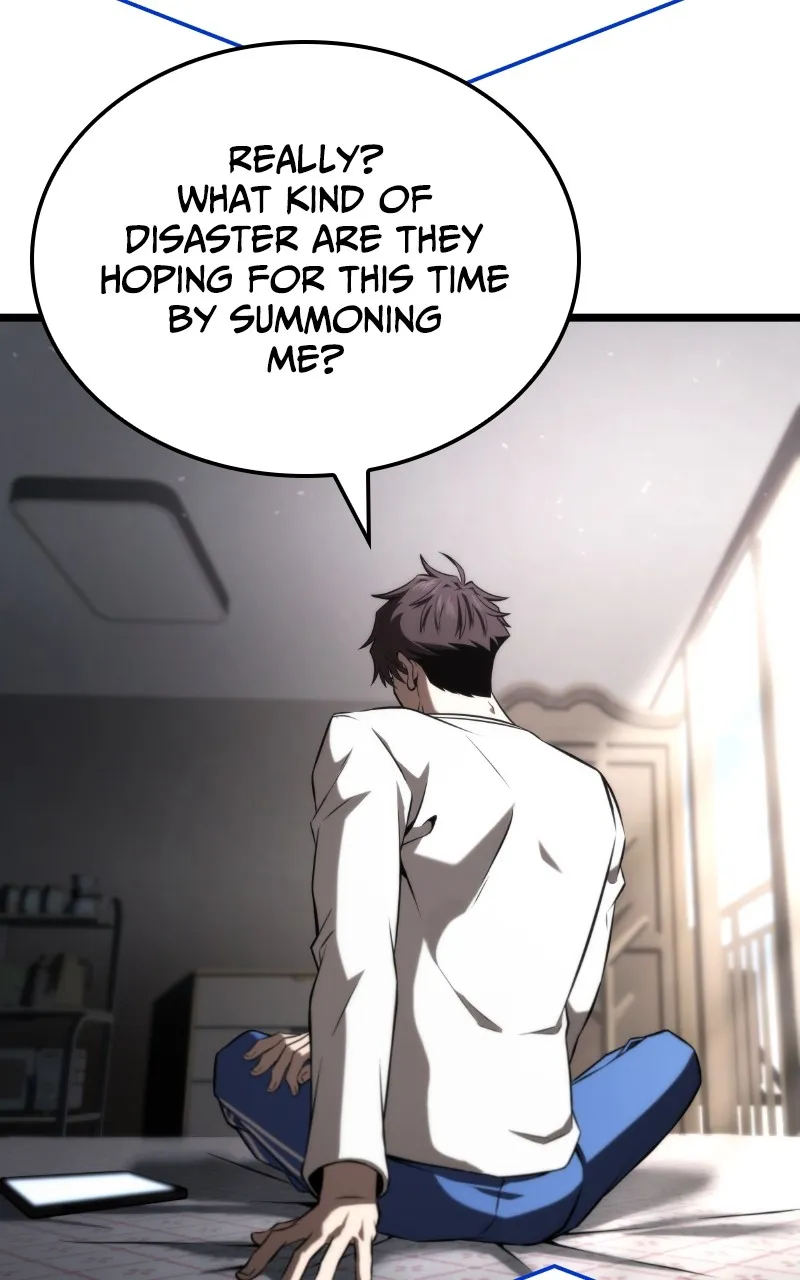 Supremely Talented Player Chapter 70 page 122 - 