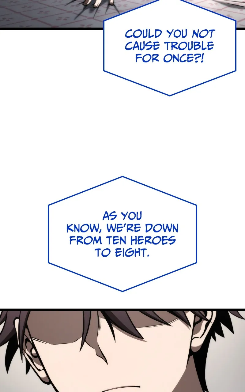 Supremely Talented Player Chapter 70 page 123 - 