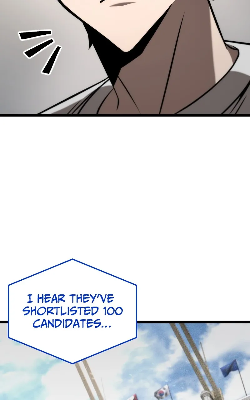 Supremely Talented Player Chapter 70 page 124 - 