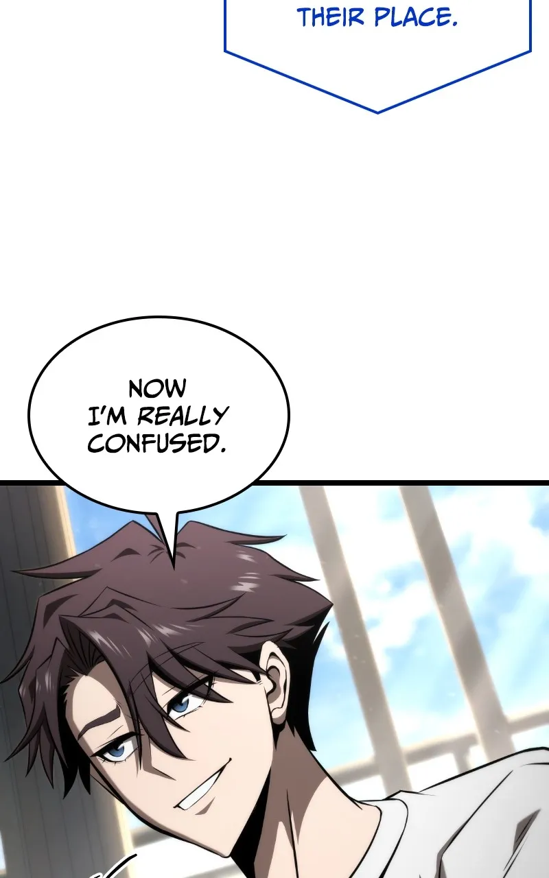 Supremely Talented Player Chapter 70 page 126 - 