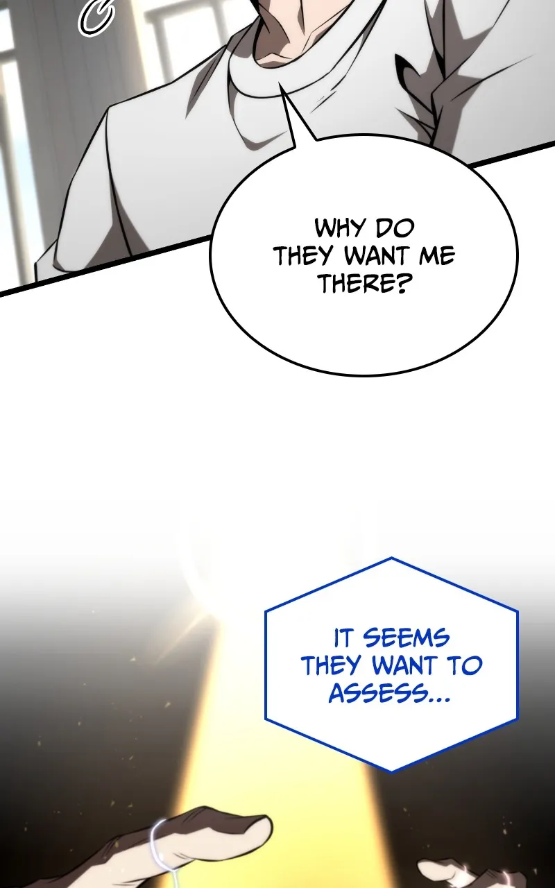 Supremely Talented Player Chapter 70 page 127 - 
