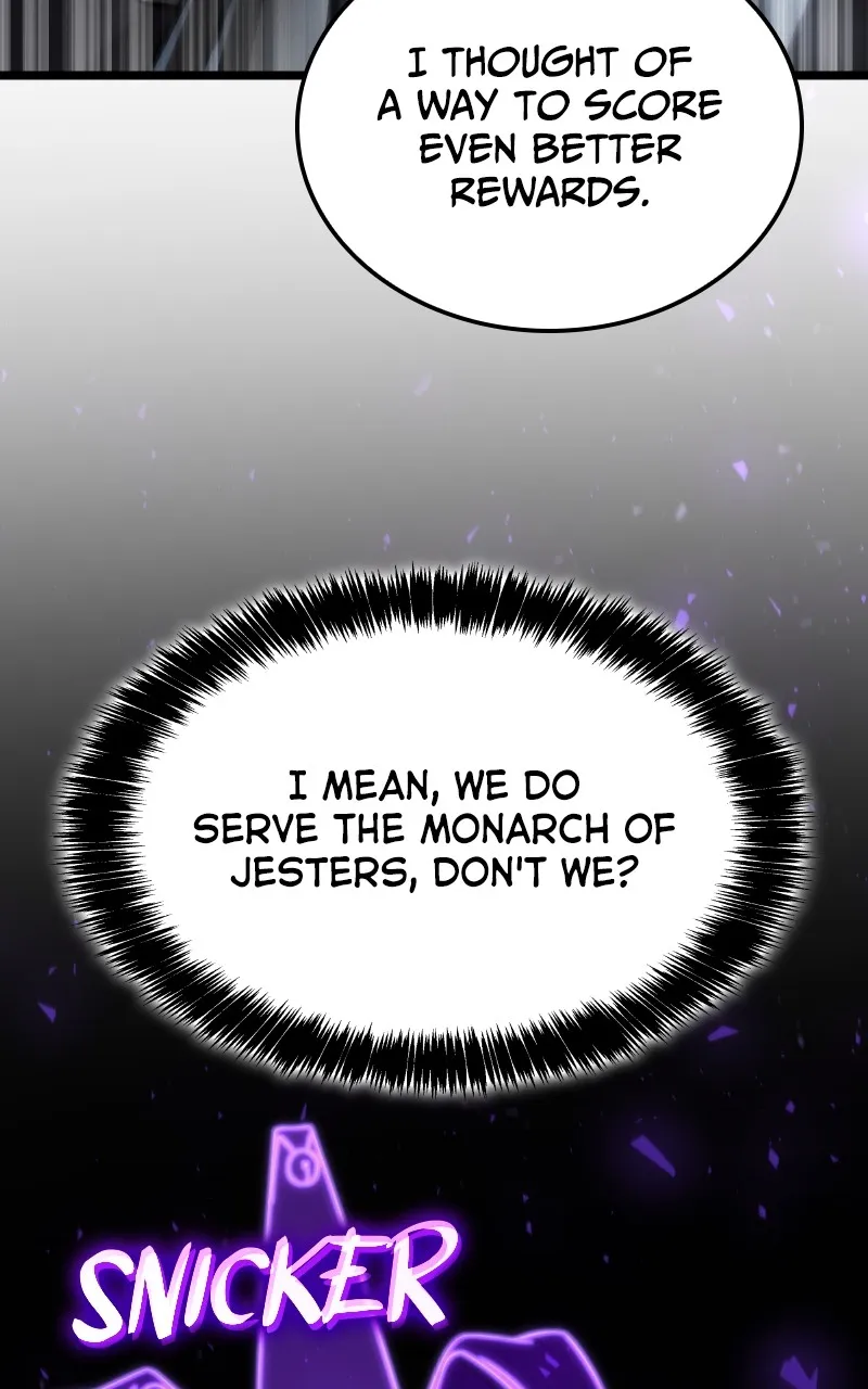 Supremely Talented Player Chapter 70 page 14 - 