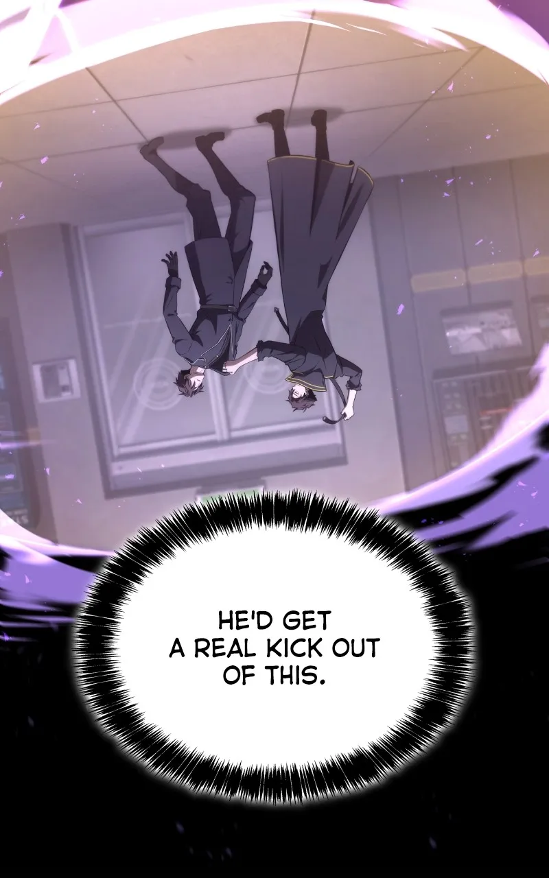 Supremely Talented Player Chapter 70 page 16 - 